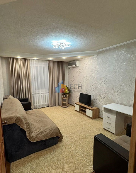 Многокомнатная квартира, 80.7 м2, обл. Тульская, г. Тула, Новомосковская улица, 25А 2