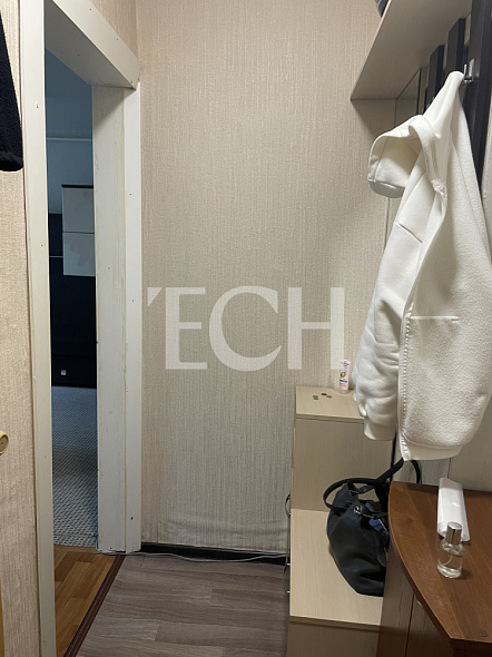 Продажа 1 комнатной квартиры, 30 м2, обл. Тульская, г. Тула, улица Академика Обручева, 2А 12