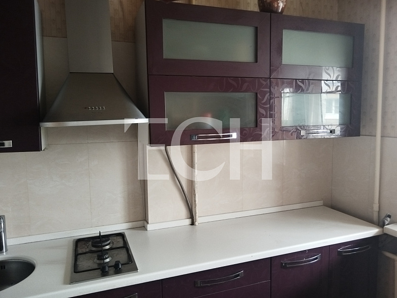 Продажа 1 комнатной квартиры, 36.8 м2, обл. Тульская, г. Тула, проспект Ленина, 147к5 3