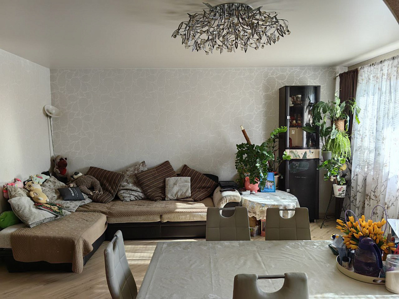 Продажа 3 комнатной квартиры, 63.8 м2, обл. Тульская, г. Тула, улица Кауля, 11к1 2