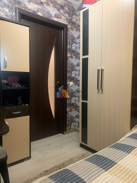 Продажа 2 комнатной квартиры, 41 м2, обл. Тульская, г. Узловая, улица Простомолотова, 6 9