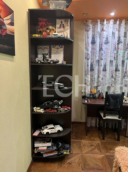 Продажа 3 комнатной квартиры, 82 м2, обл. Тульская, г. Тула, улица Генерала Маргелова, 5А 9