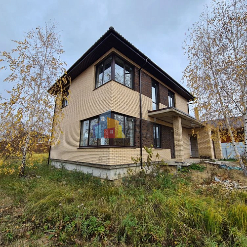 Купить дома и коттеджи в Туле и Тульской области - Единая служба недвижимости 