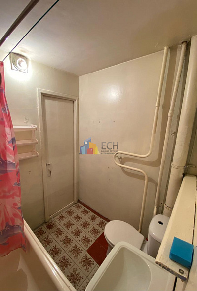 Продажа 1 комнатной квартиры, 39 м2, обл. Тульская, г. Тула, Городской переулок, 15 12