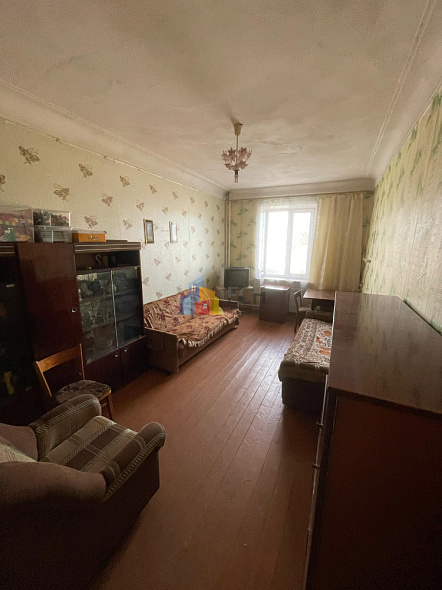Продажа 2 комнатной квартиры, 56.9 м2, обл. Тульская, г. Тула, улица Кауля, 27 9