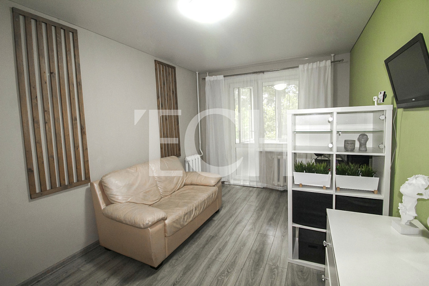 Многокомнатная квартира, 94 м2, обл. Тульская, г. Тула, улица Галкина, 9 1