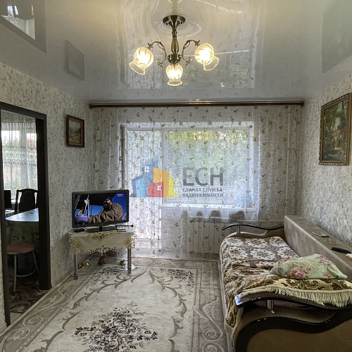 Продажа 1 комнатной квартиры, 31 м2, обл. Тульская, г. Тула, улица 9 Мая, 10 