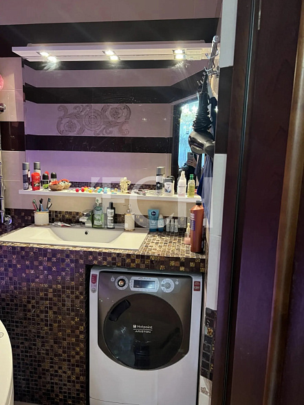Продажа 3 комнатной квартиры, 82 м2, обл. Тульская, г. Тула, улица Генерала Маргелова, 5А 30