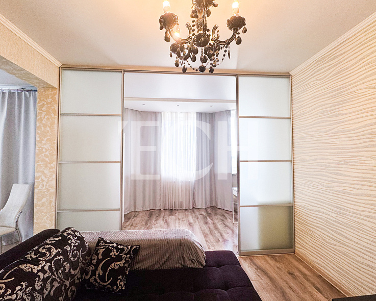 Продажа 2 комнатной квартиры, 74 м2, обл. Тульская, г. Тула, проспект Ленина, 112 6
