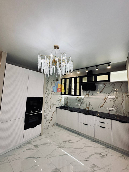 Продажа 2 комнатной квартиры, 54 м2, обл. Тульская, г. Тула, Калужское шоссе, 20к2 10