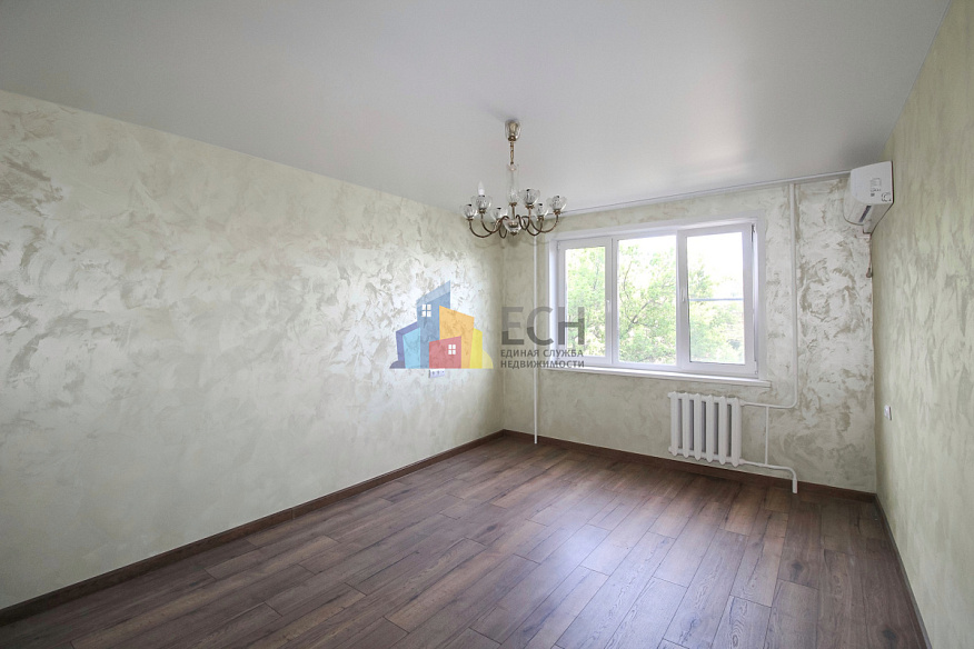 Продажа 3 комнатной квартиры, 63.7 м2, обл. Тульская, г. Тула, улица Кауля, 31 1