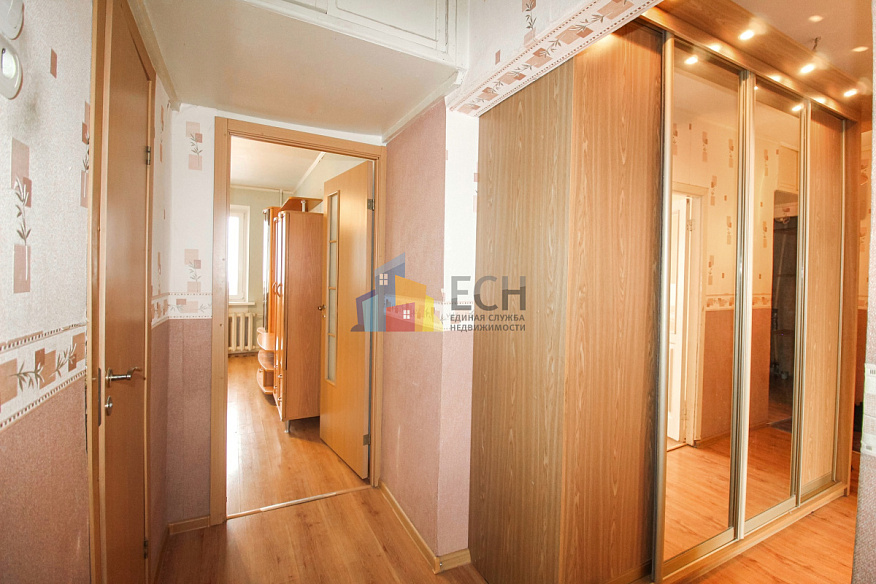 Продажа 3 комнатной квартиры, 68 м2, обл. Тульская, г. Тула, проспект Ленина, 120 12