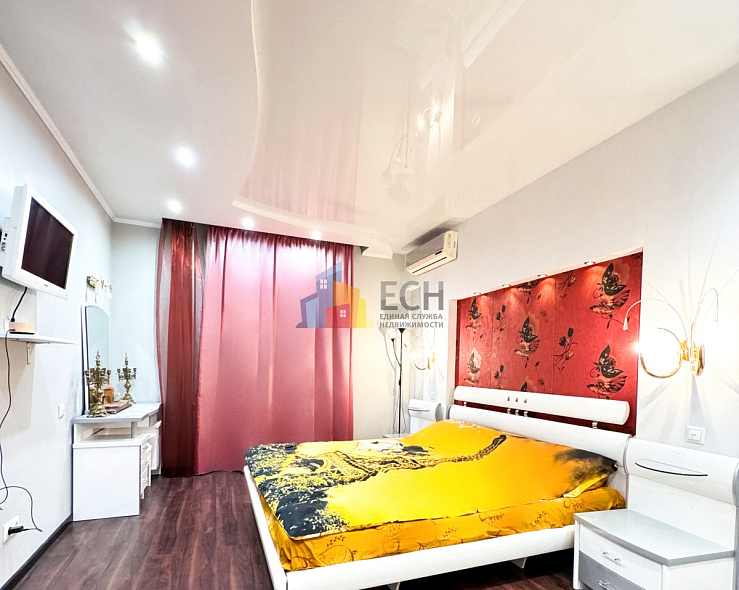 Продажа 3 комнатной квартиры, 95 м2, обл. Тульская, г. Тула, улица 9 Мая, 8А 25
