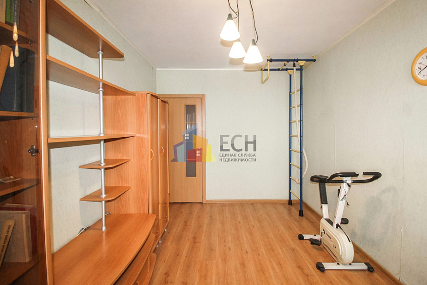 Продажа 3 комнатной квартиры, 68 м2, обл. Тульская, г. Тула, проспект Ленина, 120 18