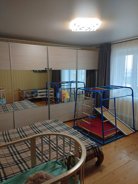 Продажа 2 комнатной квартиры, 70 м2, обл. Тульская, г. Тула, улица Металлургов, 106 6