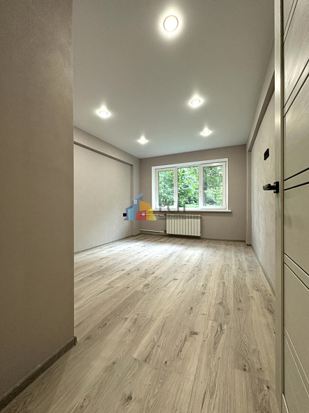 Продажа 2 комнатной квартиры, 45 м2, обл. Тульская, г. Тула, Рязанская улица, 12 5