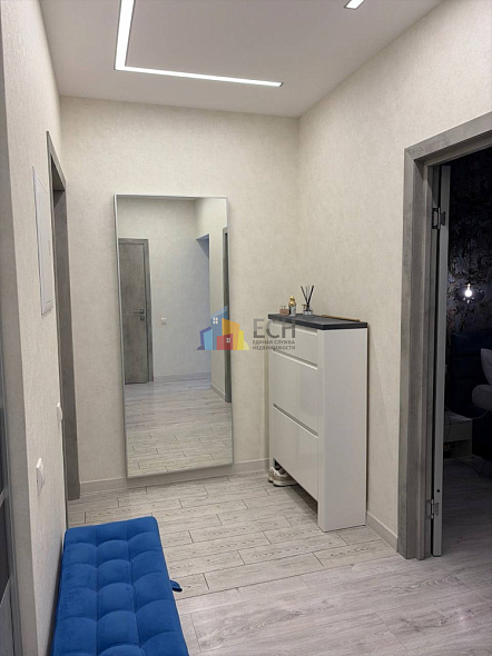 Продажа 1 комнатной квартиры, 48 м2, обл. Тульская, г. Тула, проспект Ленина, 142 3