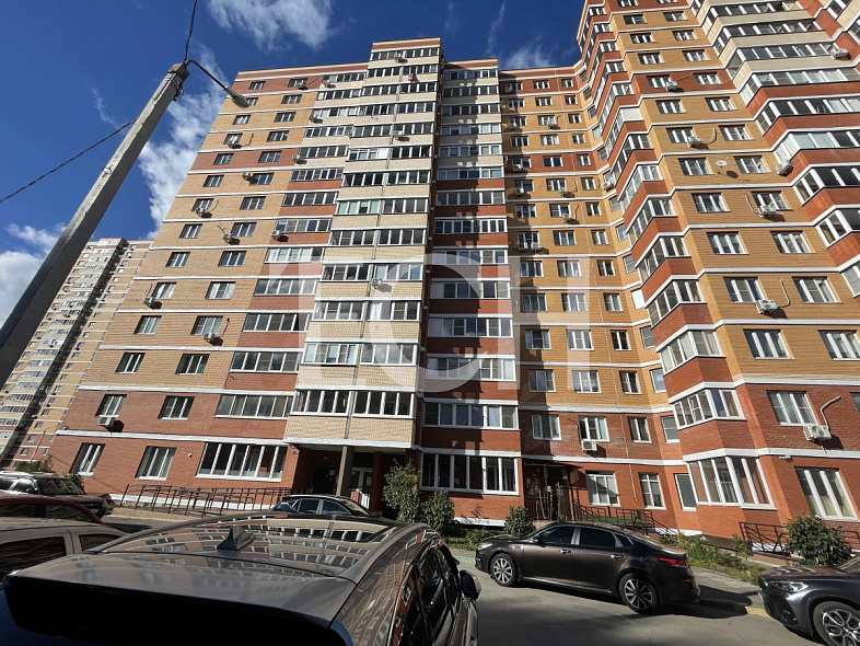 Продажа 1 комнатной квартиры, 68 м2, обл. Тульская, г. микрорайон Левобережный, Восточная улица, 1 17