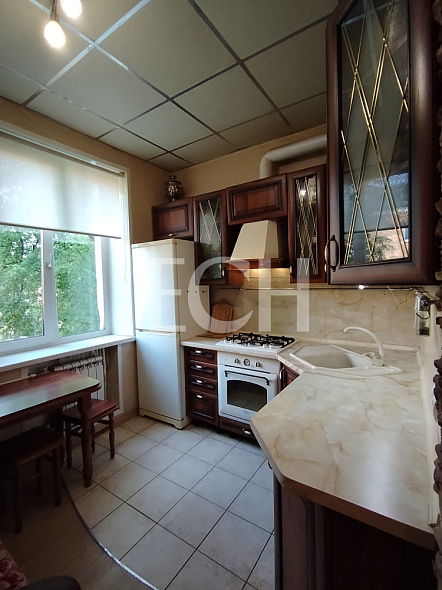 Продажа 3 комнатной квартиры, 72.5 м2, обл. Тульская, г. Тула, улица Шухова, 3 6