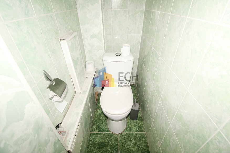 Продажа 3 комнатной квартиры, 59.2 м2, обл. Тульская, г. Тула, Калужское шоссе, 7 6