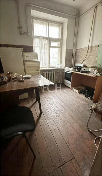 Продажа 3 комнатной квартиры, 80 м2, обл. Тульская, г. Тула, улица Кауля, 49к1 4