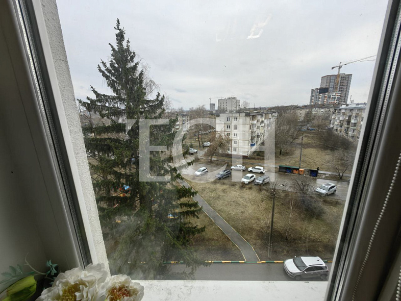 Продажа 3 комнатной квартиры, 63.8 м2, обл. Тульская, г. Тула, улица Кауля, 11к1 13
