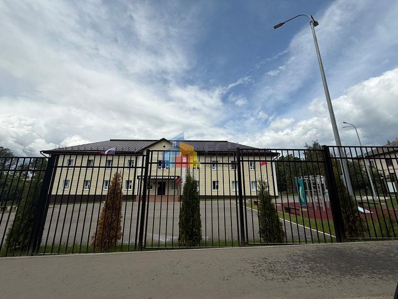 Продажа 2 комнатной квартиры, 49.7 м2, улица Маяковского, 39, посёлок 2-й Западный, посёлок Скуратовский, Тула 11