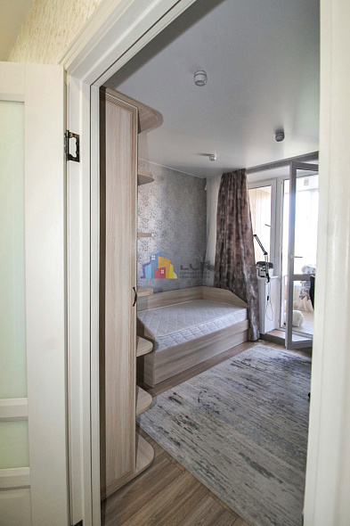 Продажа 3 комнатной квартиры, 85.5 м2, обл. Тульская, г. Тула, Новомосковская улица, 4 8