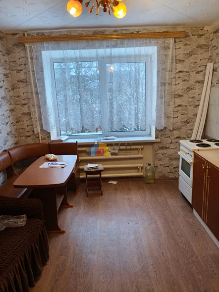 Продажа 3 комнатной квартиры, 84 м2, обл. Тульская, г. Суворов, улица Ленинского Юбилея, 4 4