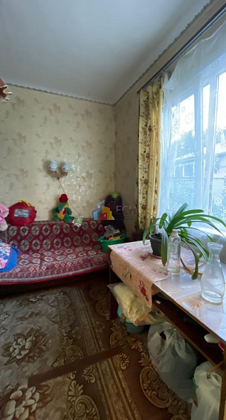 Продажа 2 комнатной квартиры, 47.1 м2, обл. Тульская, г. посёлок Косая Гора, Демешковская улица, 10 9