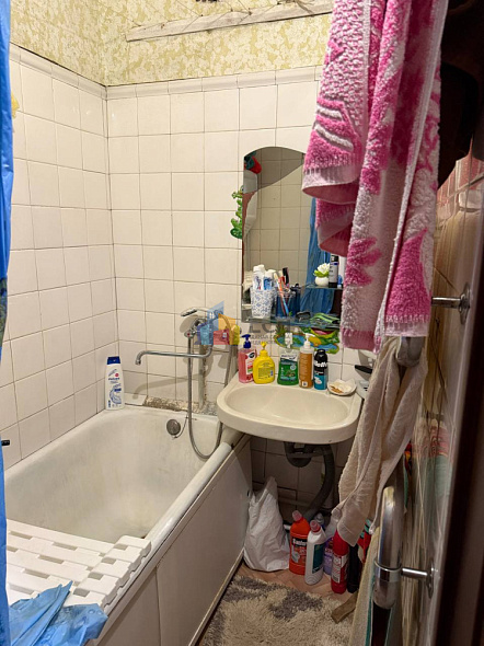 Продажа 3 комнатной квартиры, 51.3 м2, обл. Тульская, г. Тула, Гоголевская улица, 71 5