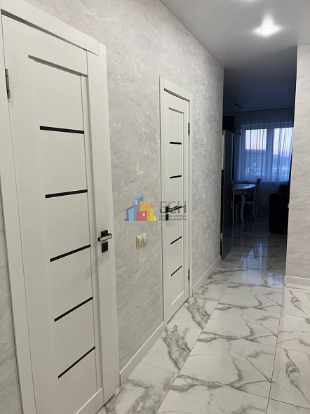 Продажа 2 комнатной квартиры, 67 м2, обл. Тульская, г. Тула, Новомосковская улица, 10Б 18