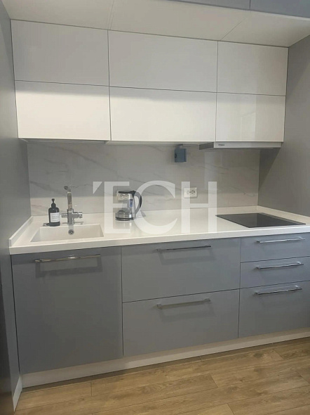Продажа 1 комнатной квартиры, 60 м2, обл. Тульская, г. Тула, улица Вересаева, 20 10
