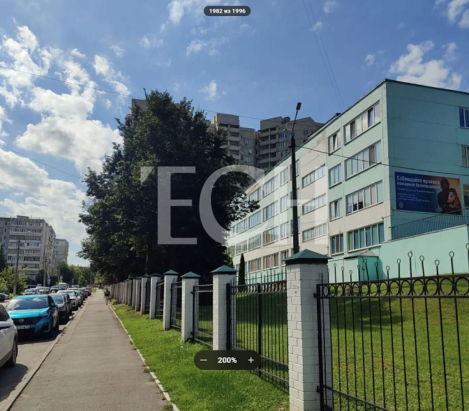 Продажа 1 комнатной квартиры, 38 м2, обл. Тульская, г. Тула, улица Революции, 24 10