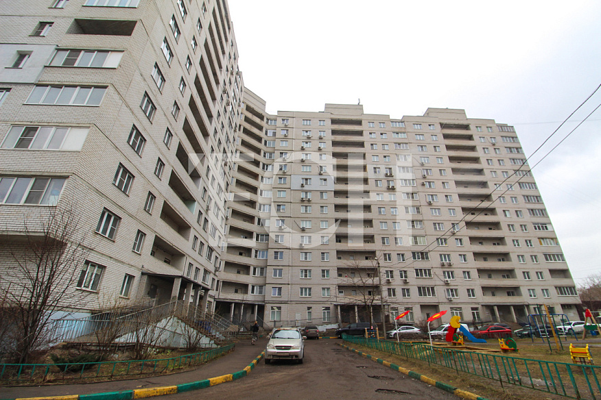 Многокомнатная квартира, 124 м2, обл. Тульская, г. Тула, улица Максима Горького, 1Б 33