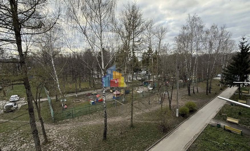 Продажа 3 комнатной квартиры, 58.8 м2, обл. Тульская, г. Щёкино, улица Мира, 23 3