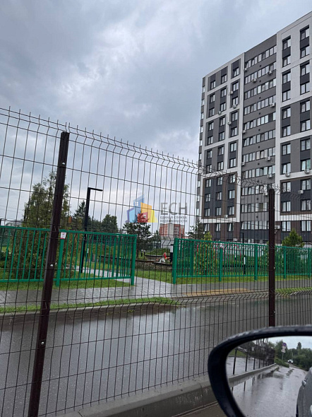 Продажа 1 комнатной квартиры, 40.5 м2, обл. Тульская, г. Тула, улица Ушинского, 2/1 2