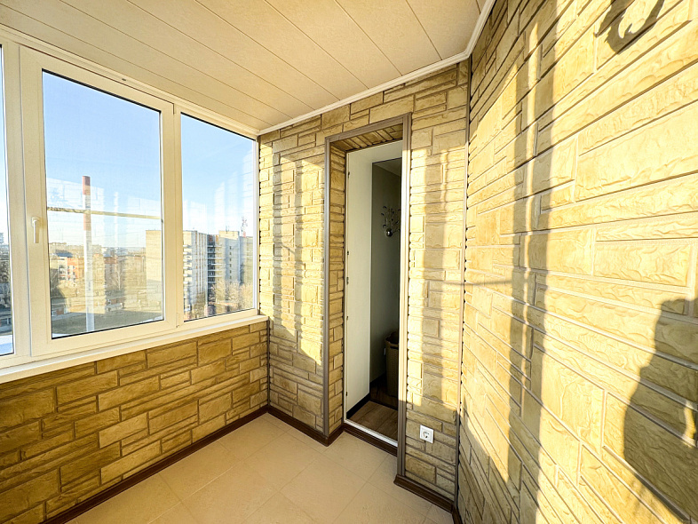 Продажа 3 комнатной квартиры, 95 м2, обл. Тульская, г. Тула, улица 9 Мая, 8А 16