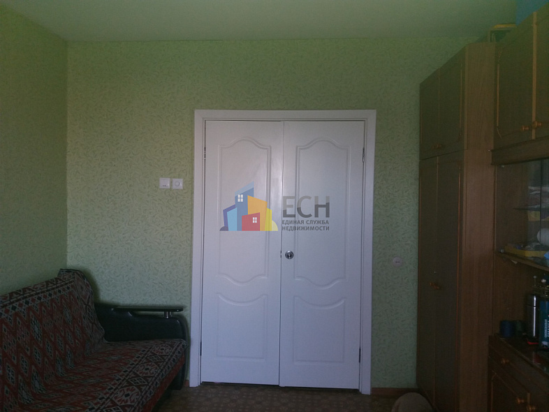 Продажа 2 комнатной квартиры, 52 м2, 300045, обл. Тульская, г. Тула, ул. Кауля, д. 31 10