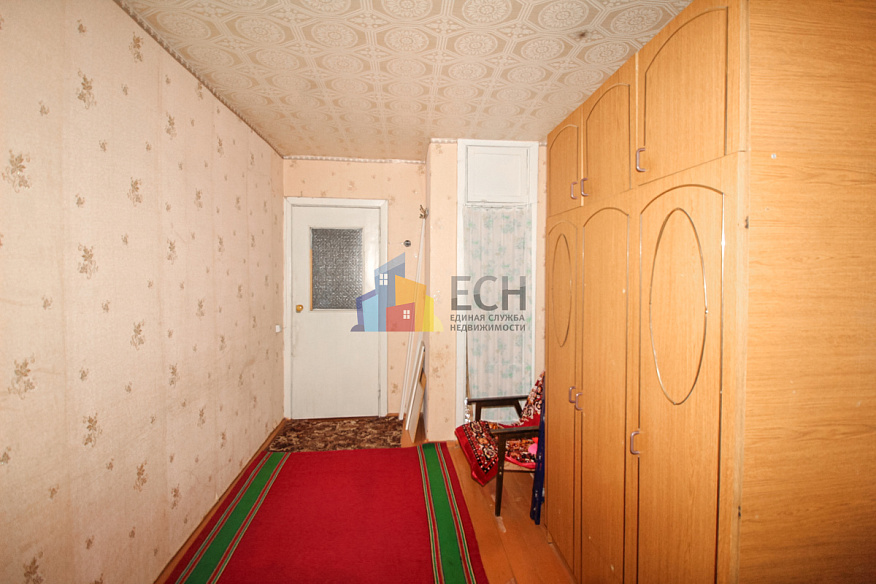 Продажа 2 комнатной квартиры, 44.6 м2, 300001, обл. Тульская, г. Тула, ул. Епифанская, д. 130 8