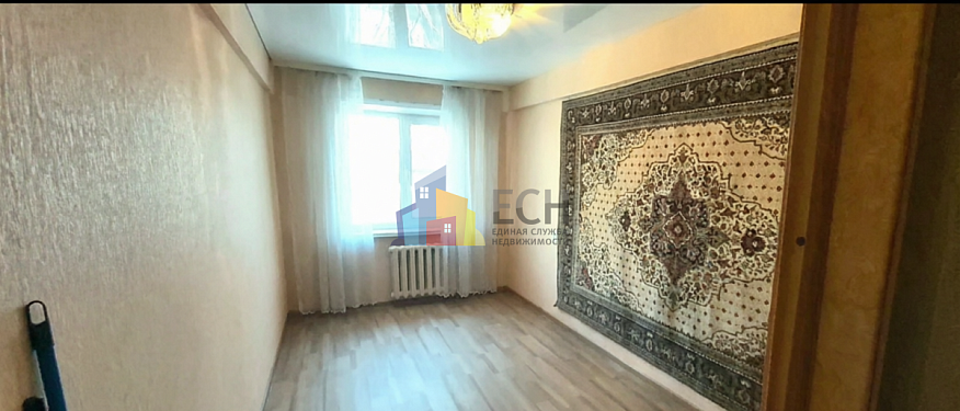 Продажа 2 комнатной квартиры, 48 м2, обл. Тульская, г. Тула, улица Плеханова, 143 3