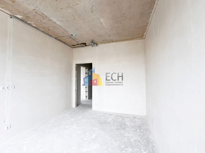 Продажа 2 комнатной квартиры, 61.6 м2, обл. Тульская, г. посёлок Петровский, Шоссейный проезд, 25 4