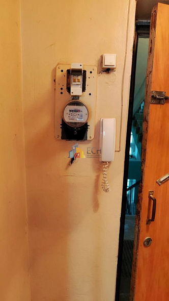 Продажа 2 комнатной квартиры, 40.9 м2, обл. Тульская, г. Тула, Советская улица, 66 6