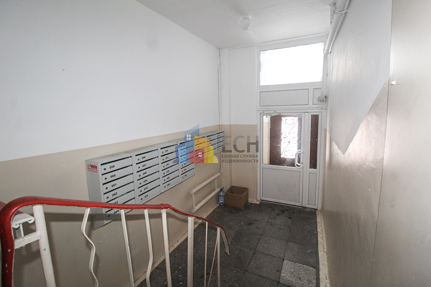 Продажа 1 комнатной квартиры, 34.2 м2, обл. Тульская, г. Тула, улица Фрунзе, 6 20