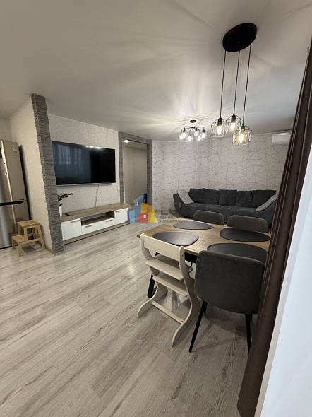 Продажа 3 комнатной квартиры, 75 м2, обл. Тульская, г. Тула, улица Прокудина, 2к1 5