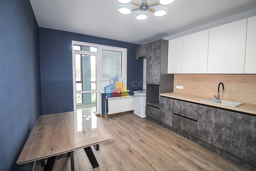 Продажа 1 комнатной квартиры, 47.1 м2, обл. Тульская, г. Тула, 2-й Клинской проезд, 8 3