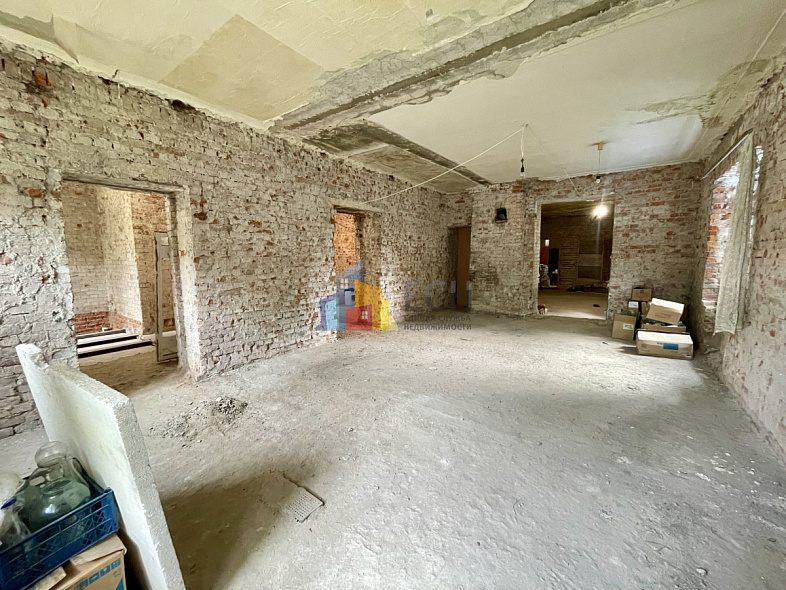 Многокомнатная квартира, 120 м2, обл. Тульская, г. Тула, Гоголевская улица, 76 2