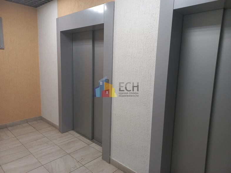 Продажа 2 комнатной квартиры, 46 м2, обл. Тульская, г. Тула, улица Сурикова, 28 15