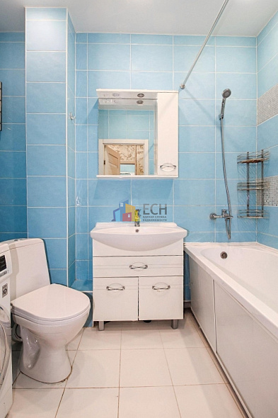 Продажа Студия комнатной квартиры, 29 м2, обл. Тульская, г. Тула, Новомосковская улица, 16 25