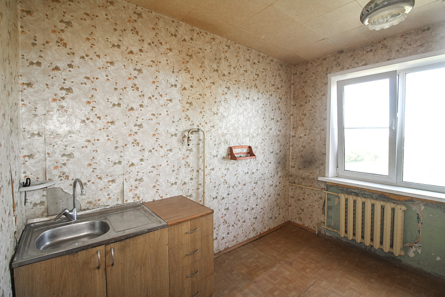 Продажа 2 комнатной квартиры, 50.6 м2, обл. Тульская, г. Тула, Рязанская улица, 26к1 19